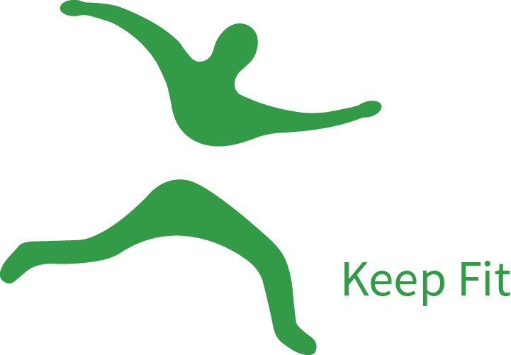 Keep Fit logo